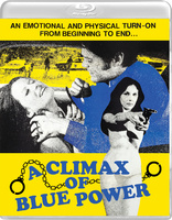 A Climax of Blue Power (Blu-ray Movie)