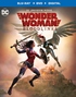Wonder Woman: Bloodlines (Blu-ray Movie)