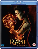 The Rage: Carrie 2 (Blu-ray Movie)