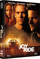 Joy Ride (Blu-ray Movie)