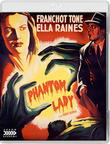 Phantom Lady (Blu-ray Movie), temporary cover art