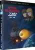 Star Blazers 2202: Part One (Blu-ray Movie)