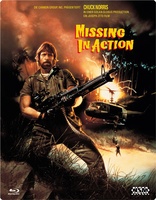 Missing in Action (Blu-ray Movie)