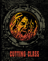 Cutting Class (Blu-ray Movie)