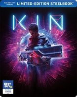 Kin (Blu-ray Movie)