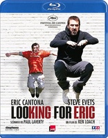 Looking for Eric (Blu-ray Movie), temporary cover art