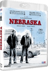 Nebraska (Blu-ray Movie)