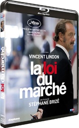 La Loi du march (Blu-ray Movie)