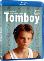 Tomboy (Blu-ray Movie)