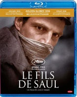 Le Fils de Saul (Blu-ray Movie)