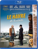 Le Havre (Blu-ray Movie), temporary cover art