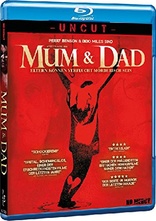 Mum & Dad (Blu-ray Movie)