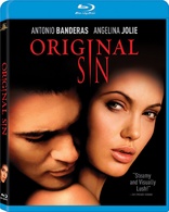 Original Sin (Blu-ray Movie)