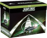 Star Trek: The Next Generation (Blu-ray Movie)