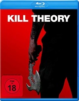 Kill Theory (Blu-ray Movie), temporary cover art