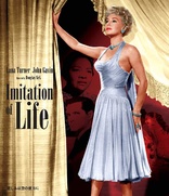 Imitation of Life (Blu-ray Movie)