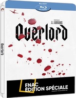 Overlord (Blu-ray Movie)