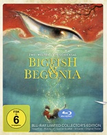 Big Fish & Begonia (Blu-ray Movie), temporary cover art