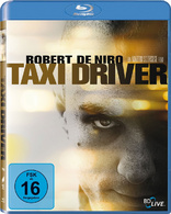 Taxi Driver (Blu-ray Movie), temporary cover art