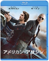 American Assassin (Blu-ray Movie)