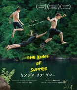 The Kings of Summer (Blu-ray Movie)