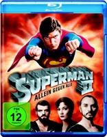 Superman II (Blu-ray Movie)