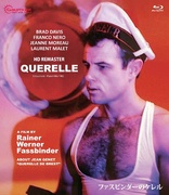 Querelle (Blu-ray Movie)