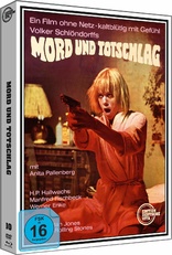 Mord und Totschlag (Blu-ray Movie)