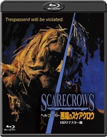 Scarecrows (Blu-ray Movie)