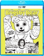 Brigsby Bear (Blu-ray Movie)