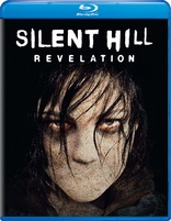 Silent Hill: Revelation (Blu-ray Movie)