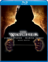 The Watcher (Blu-ray Movie)