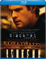 Blackhat (Blu-ray Movie)