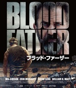 Blood Father (Blu-ray Movie)