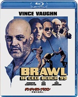 Brawl in Cell Block 99 (Blu-ray Movie), temporary cover art