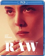 Raw (Blu-ray Movie), temporary cover art