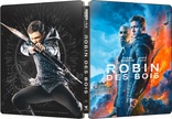 Robin Hood 4K (Blu-ray Movie)