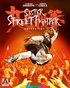 Sister Street Fighter Collection (Blu-ray Movie)
