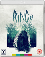 Ring 0 (Blu-ray Movie)