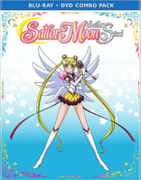 Sailor Moon Sailor Stars: Season 5, Part 1 (Blu-ray Movie)