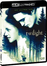 Twilight 4K (Blu-ray Movie)