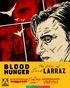Blood Hunger: The Films of Jos� Larraz (Blu-ray Movie)