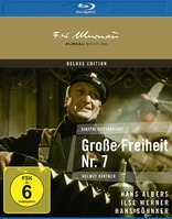 Gro�e Freiheit Nr. 7 (Blu-ray Movie)