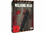 The Walking Dead: The Complete Seventh Season (Blu-ray Movie), temporary cover art