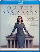 On the Basis of Sex (Blu-ray Movie), temporary cover art