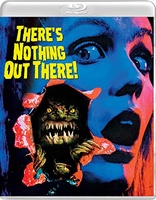 Theres Nothing Out There (Blu-ray Movie)