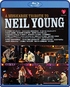 A MusiCares Tribute to Neil Young (Blu-ray Movie)