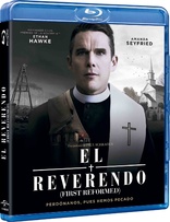 First Reformed (Blu-ray Movie)