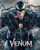 Venom 3D (Blu-ray Movie)