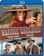 Hannie Caulder (Blu-ray Movie)